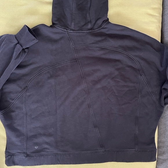 Broken Beats Hoodie - Picture 4 of 11